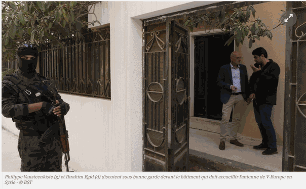 Odoo • une photo avec une légende